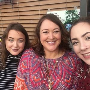 Meet your Posher, Dawn